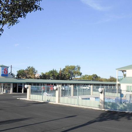 Motel 6-Fallon, Nv Bagian luar foto