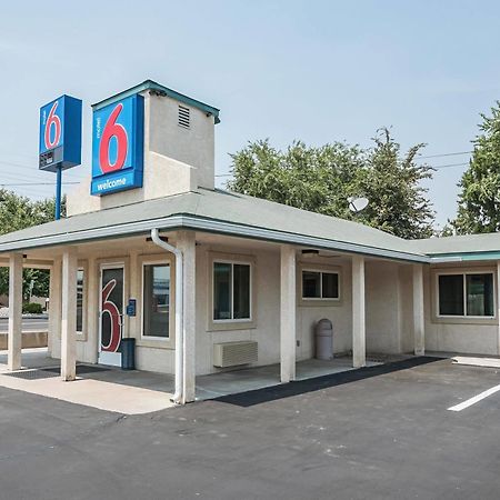 Motel 6-Fallon, Nv Bagian luar foto