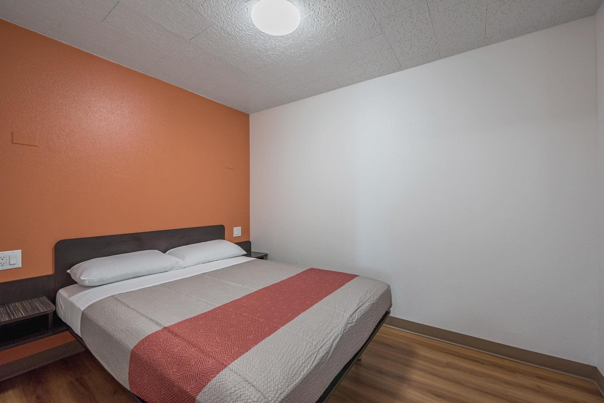 Motel 6-Fallon, Nv Bagian luar foto