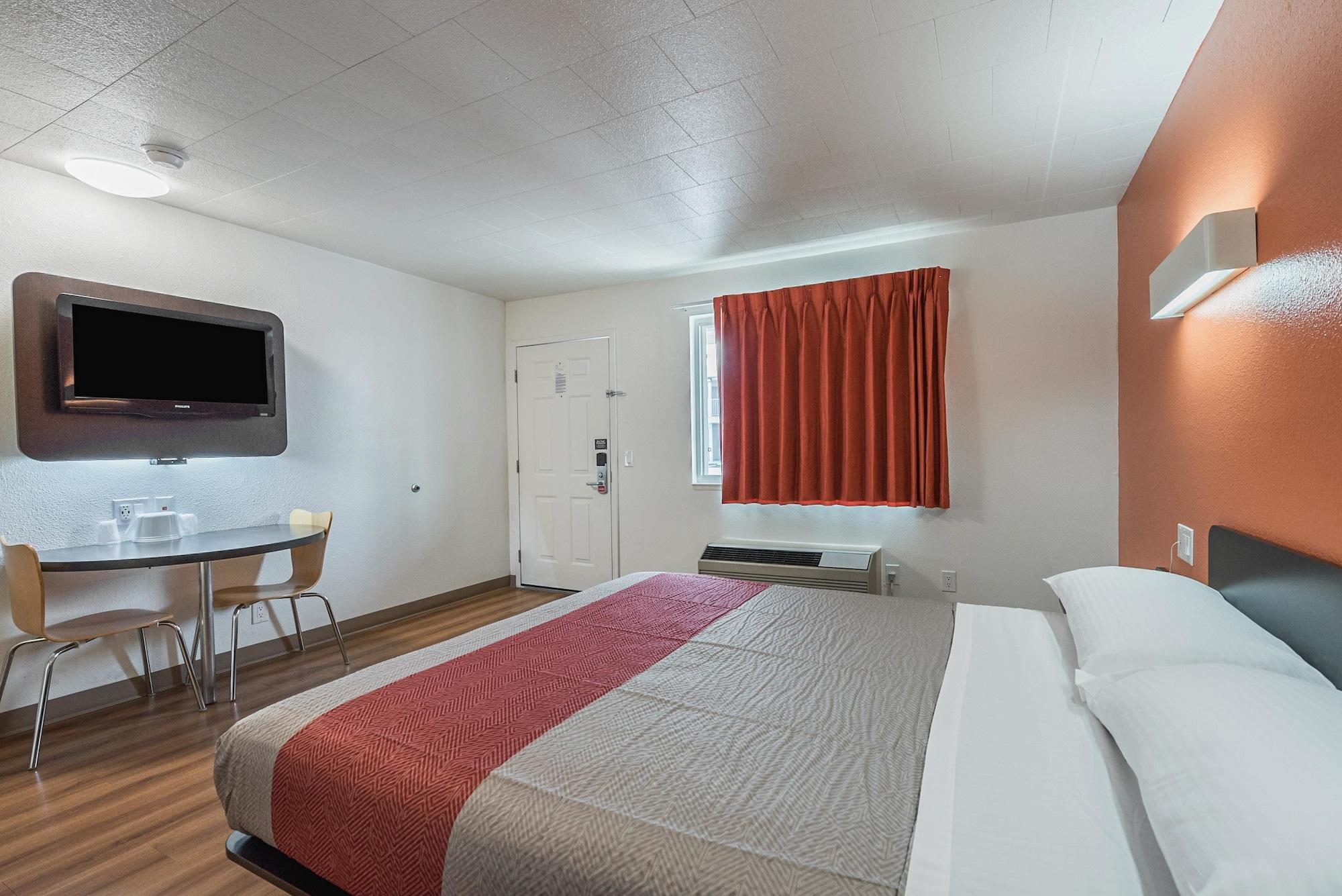 Motel 6-Fallon, Nv Bagian luar foto
