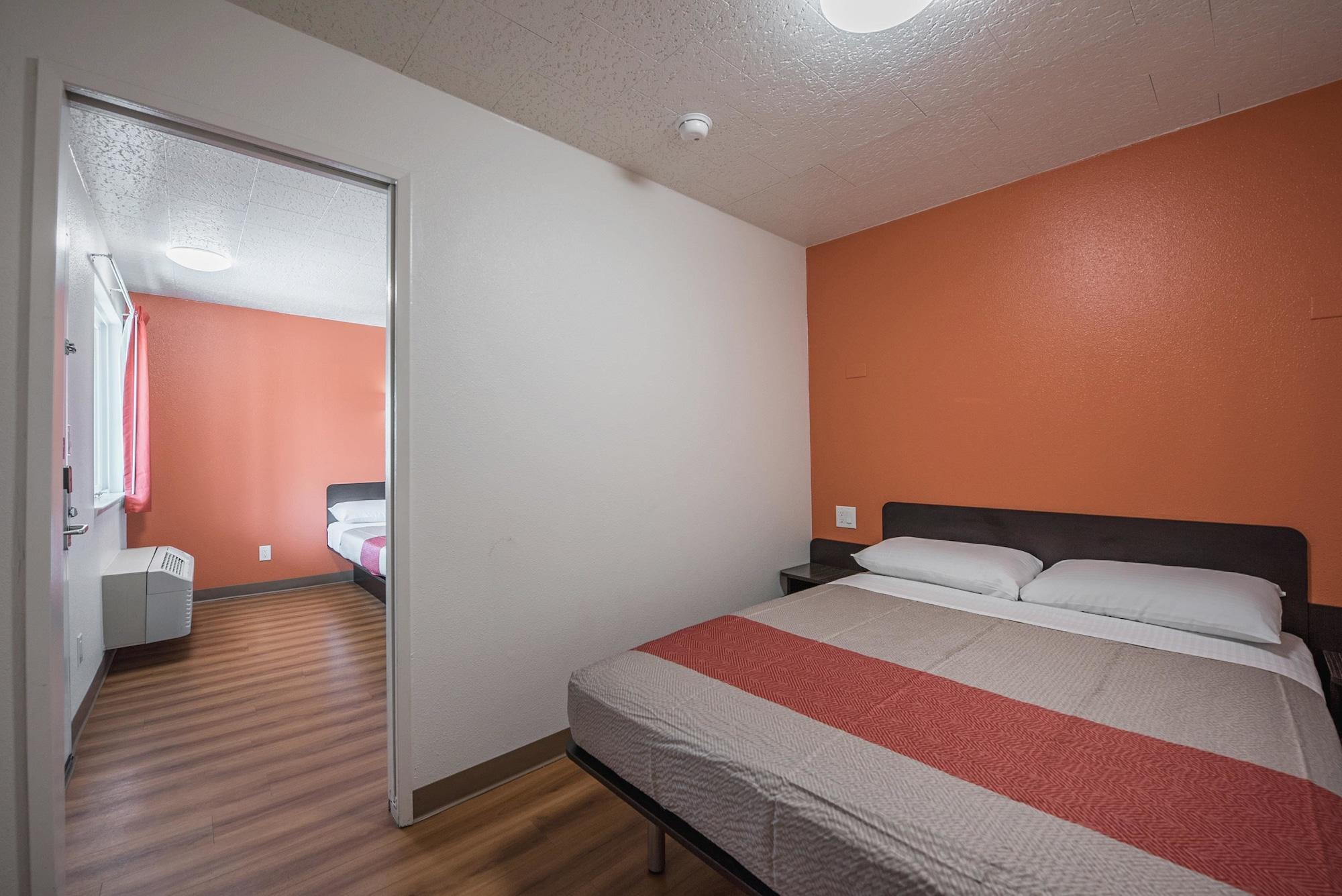 Motel 6-Fallon, Nv Bagian luar foto