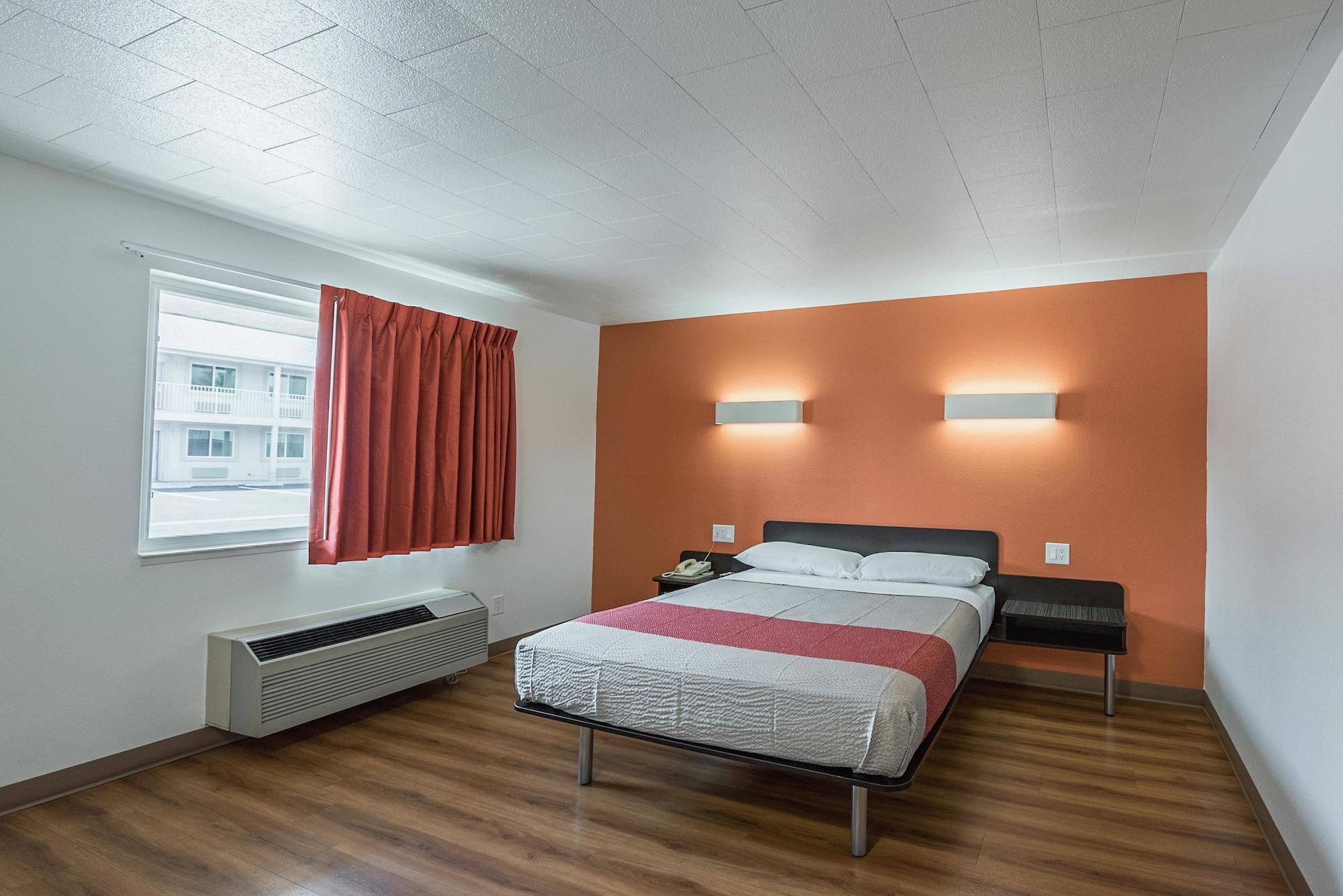 Motel 6-Fallon, Nv Bagian luar foto