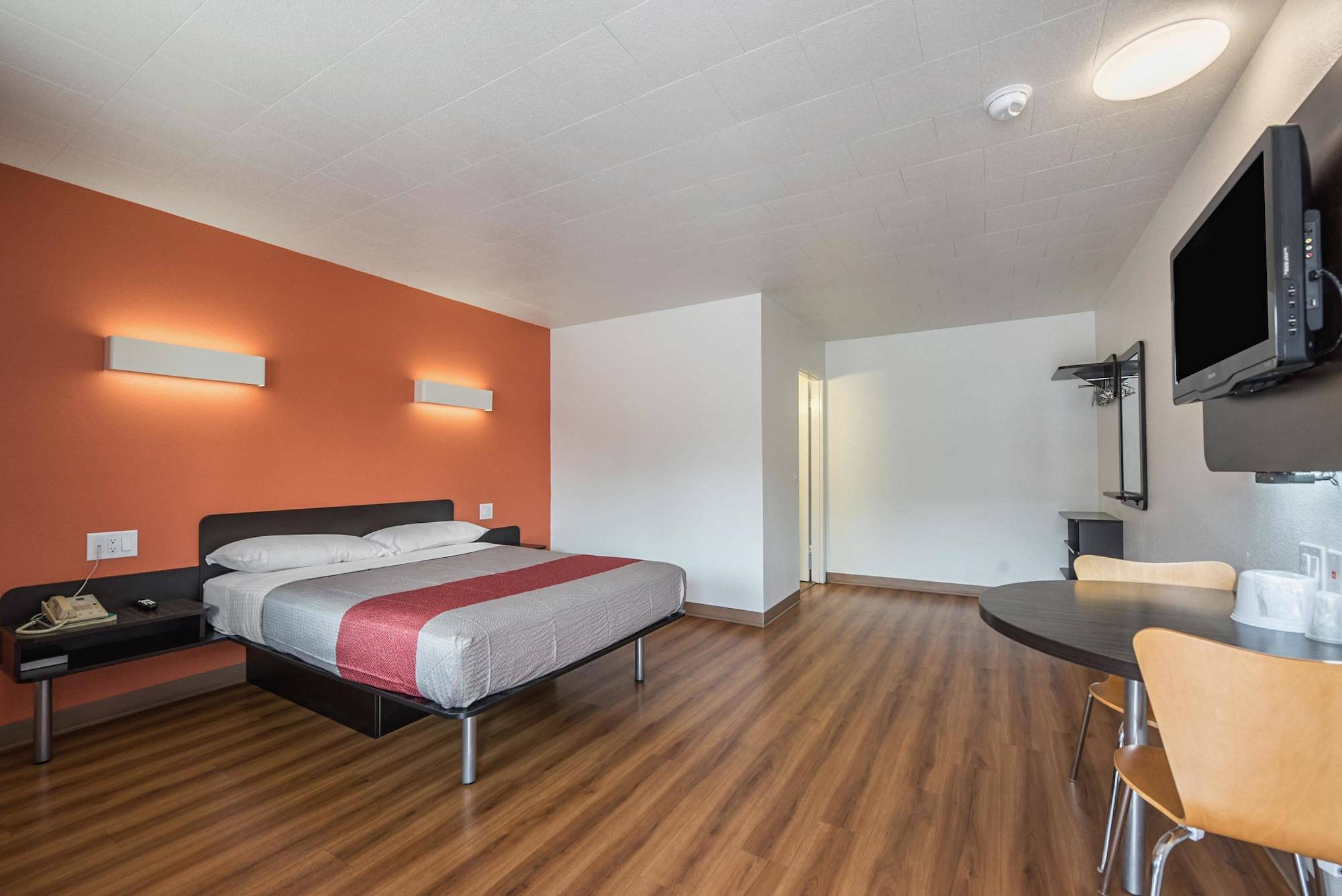 Motel 6-Fallon, Nv Bagian luar foto