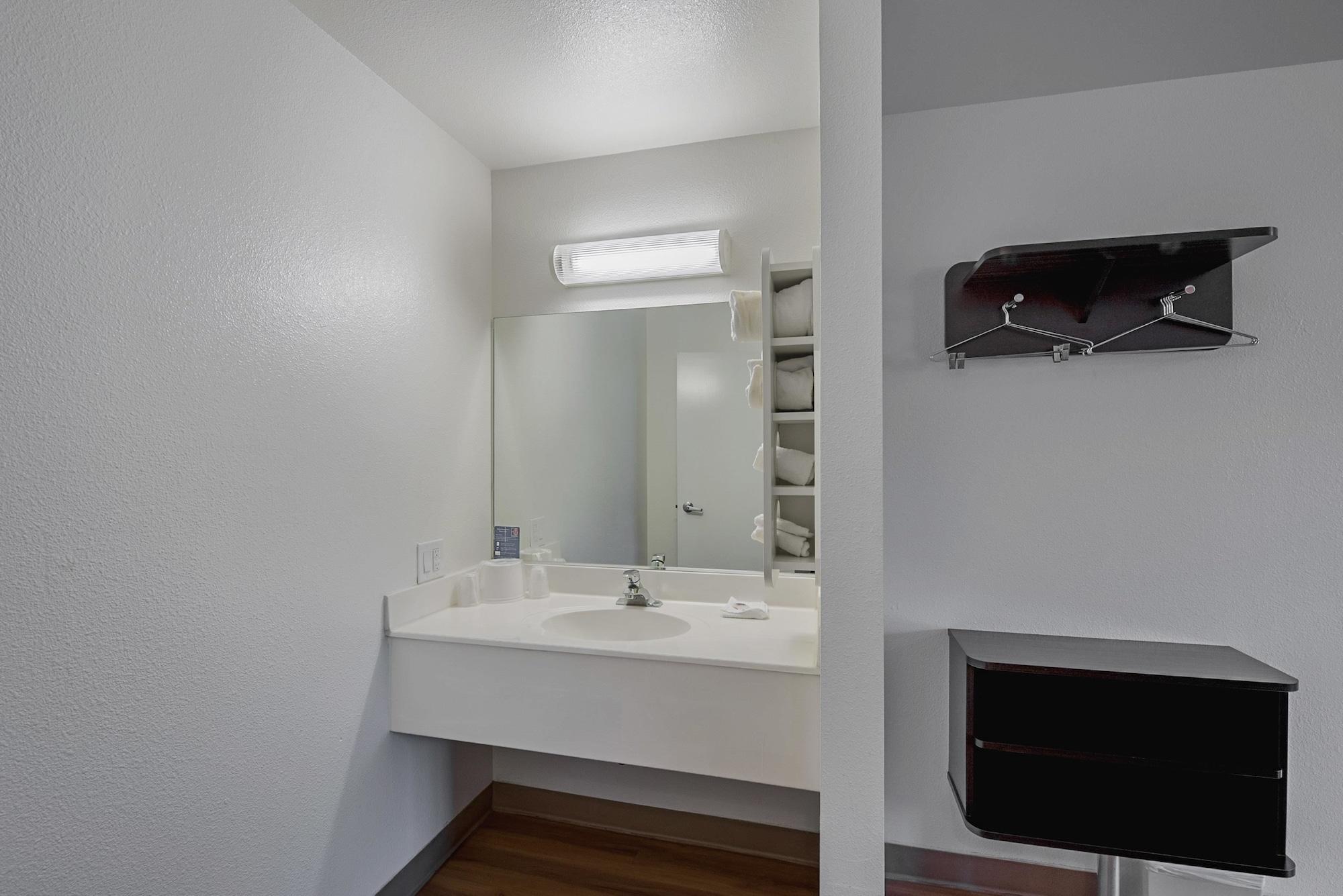 Motel 6-Fallon, Nv Bagian luar foto