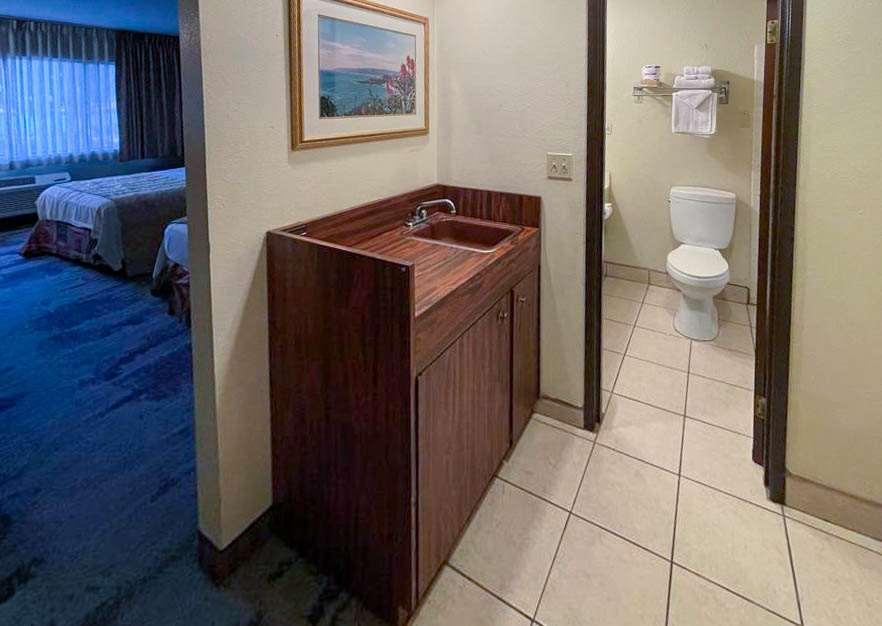 Motel 6-Fallon, Nv Bagian luar foto