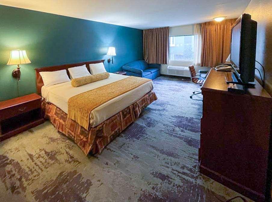 Motel 6-Fallon, Nv Ruang foto