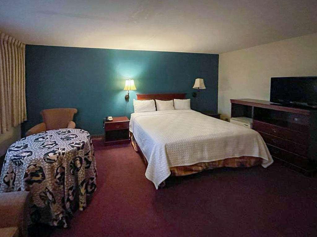 Motel 6-Fallon, Nv Ruang foto