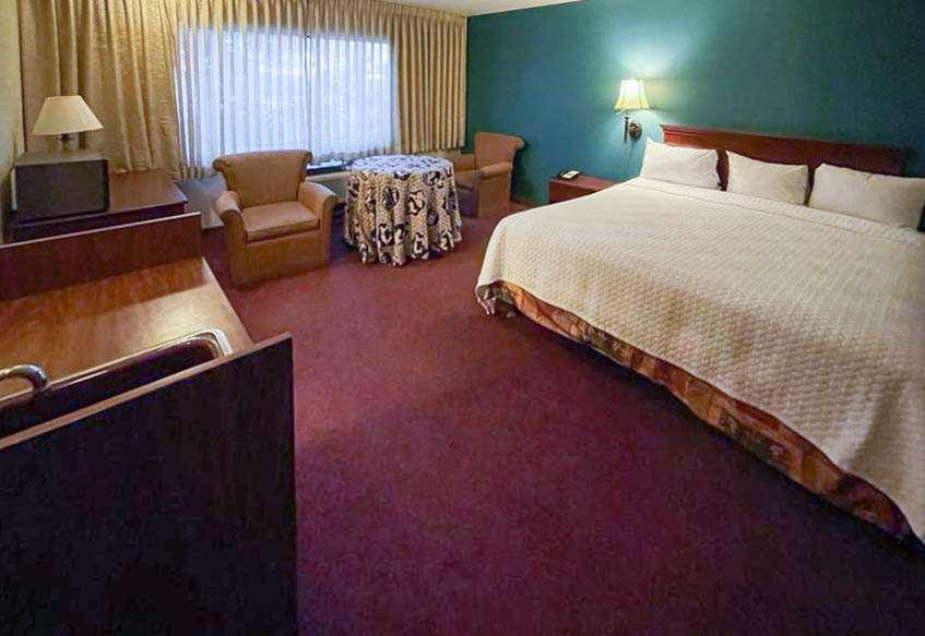 Motel 6-Fallon, Nv Ruang foto