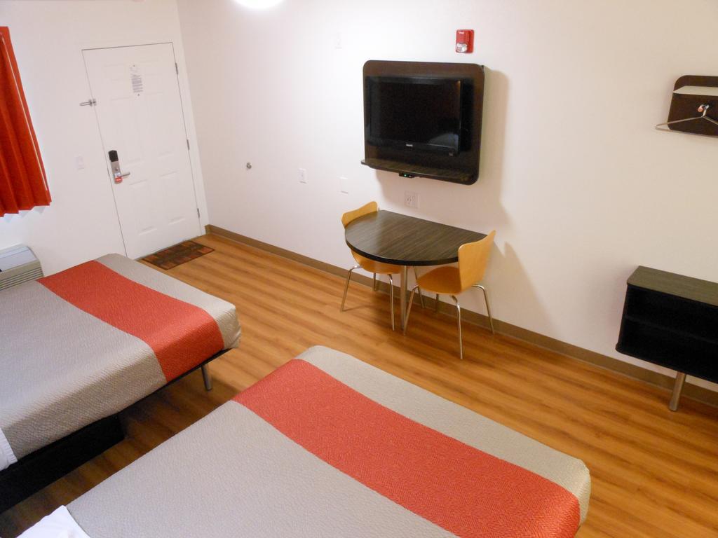 Motel 6-Fallon, Nv Bagian luar foto