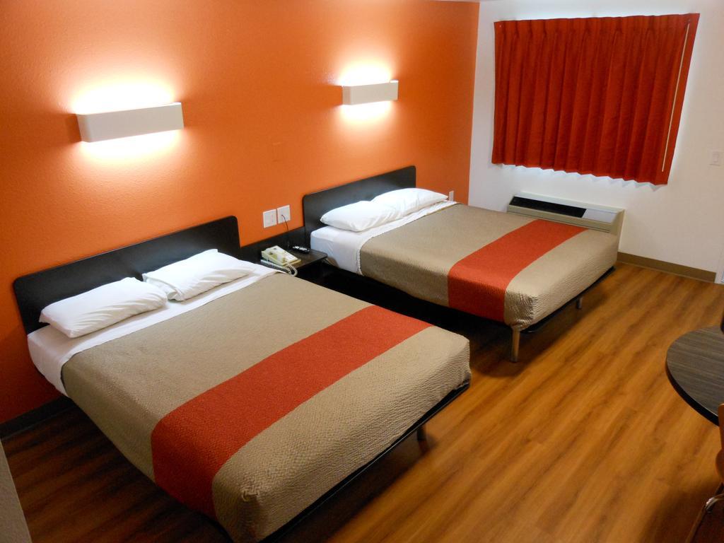 Motel 6-Fallon, Nv Bagian luar foto