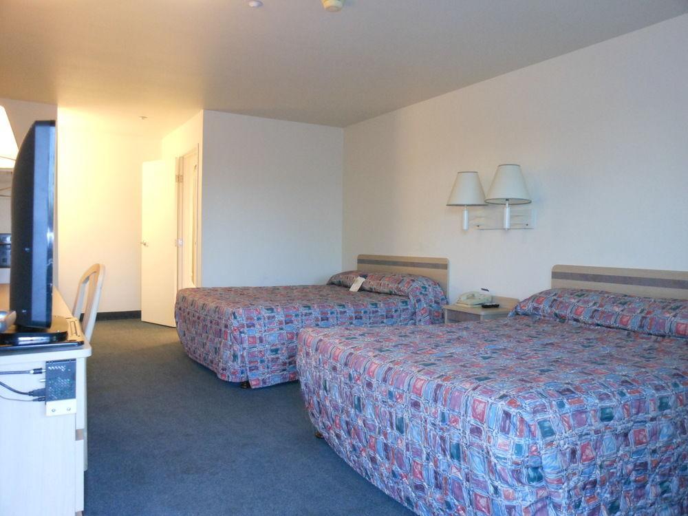Motel 6-Fallon, Nv Bagian luar foto