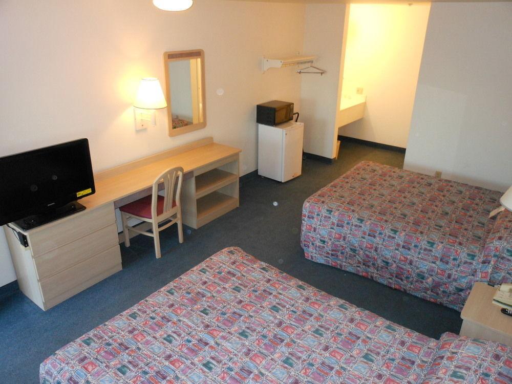 Motel 6-Fallon, Nv Bagian luar foto