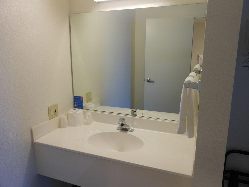 Motel 6-Fallon, Nv Bagian luar foto