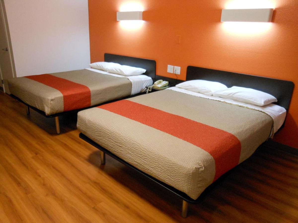 Motel 6-Fallon, Nv Bagian luar foto