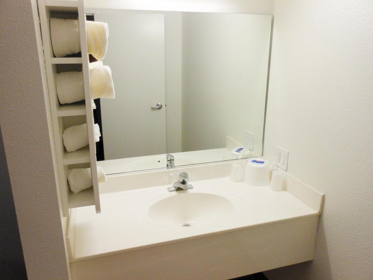 Motel 6-Fallon, Nv Bagian luar foto