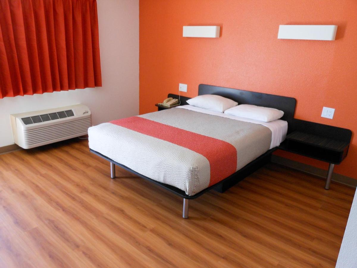 Motel 6-Fallon, Nv Bagian luar foto