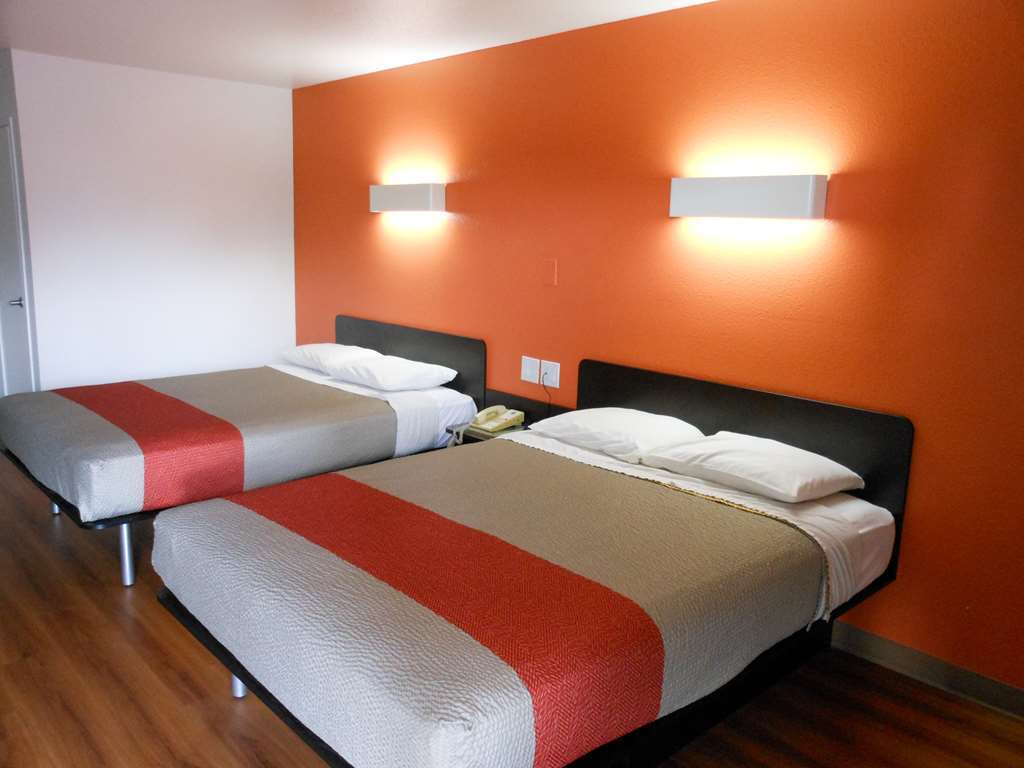 Motel 6-Fallon, Nv Ruang foto